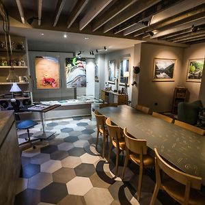 Vinto House Salerno Downtown